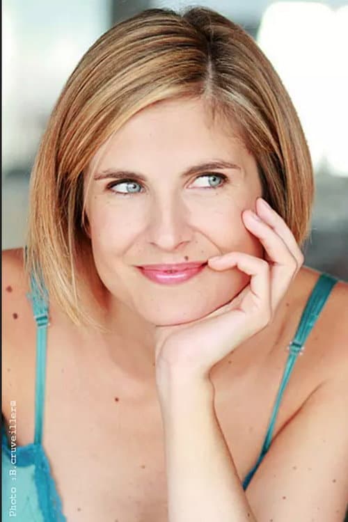Eve-Marie Jadoul foto