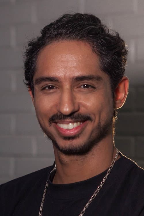 Tauã Franco foto