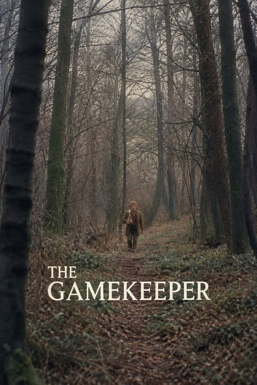 The Gamekeeper (1980) poster