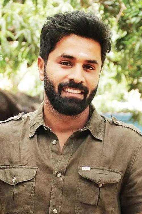 Nagendra Prasad foto