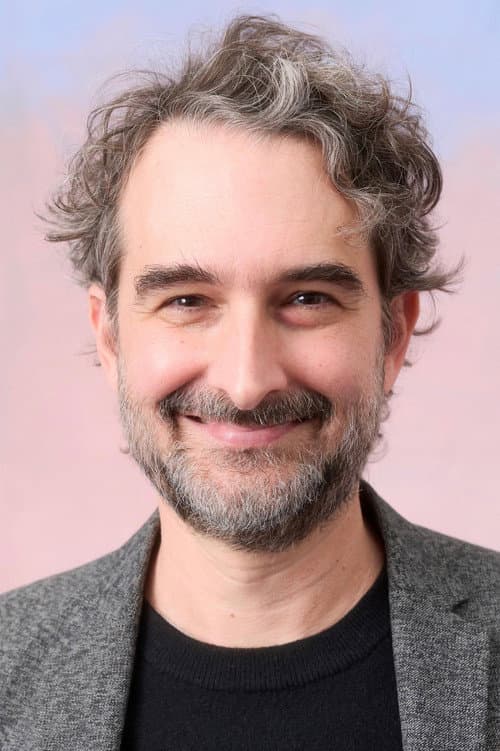 Jay Duplass foto