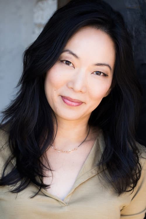 Jessica Yu foto