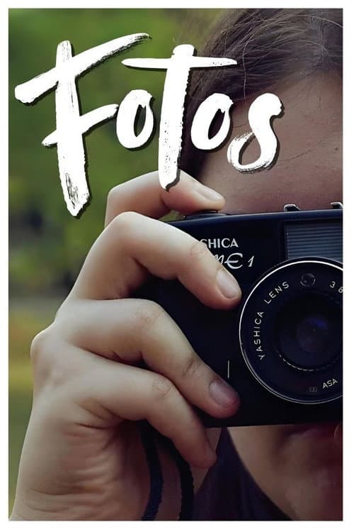 Fotos (2025) poster
