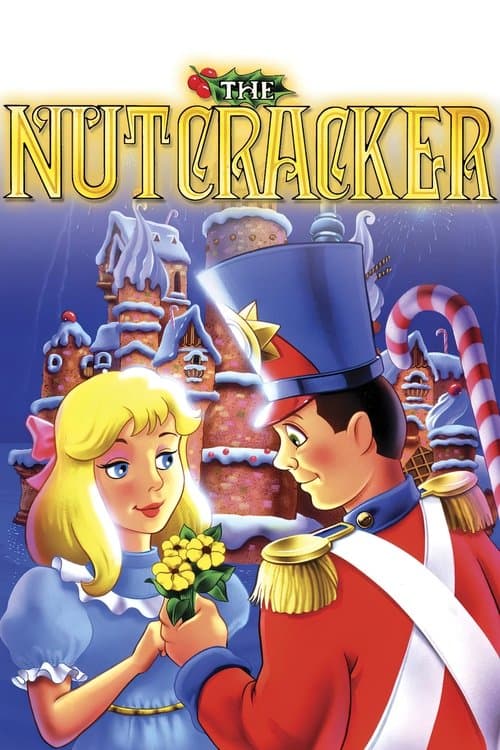 The Nutcracker (1994) poster