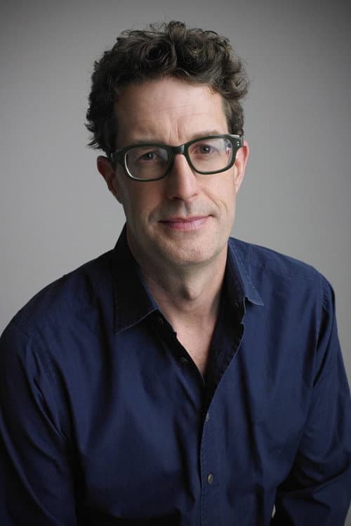 Scot Armstrong foto
