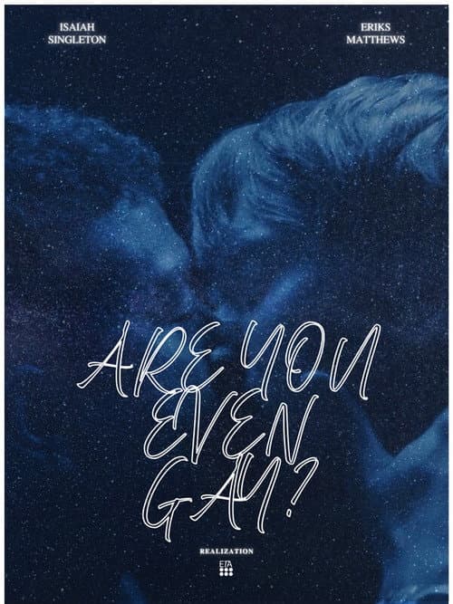 Are You Even Gay (2026) poster