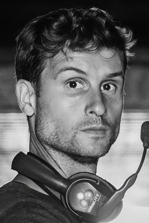 Jonathan van Tulleken foto