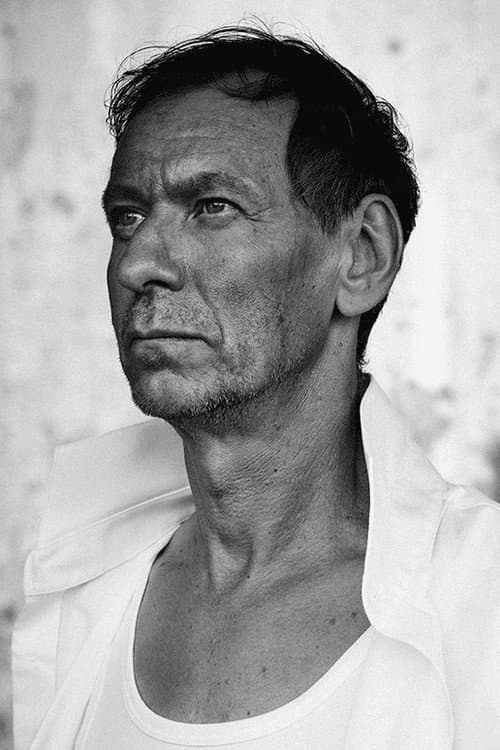 Christian Lorenz foto