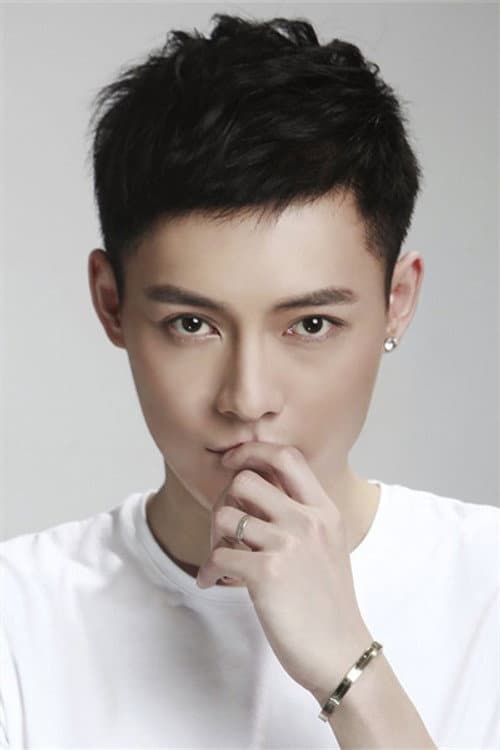 Feng Mingchao foto