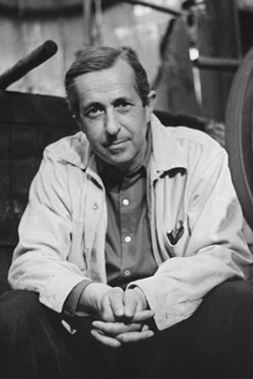 Harald Braun foto
