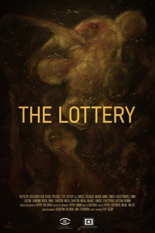 Loteria (2022) poster