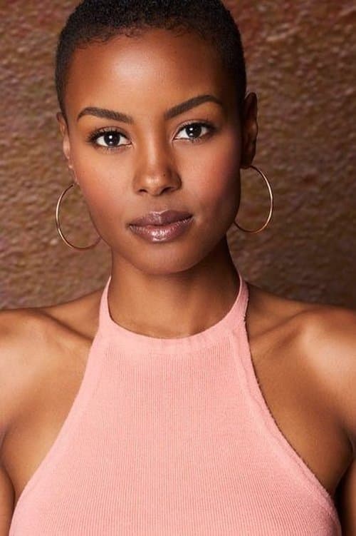 Andrea Bordeaux foto