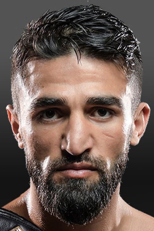 Marat Grigorian foto