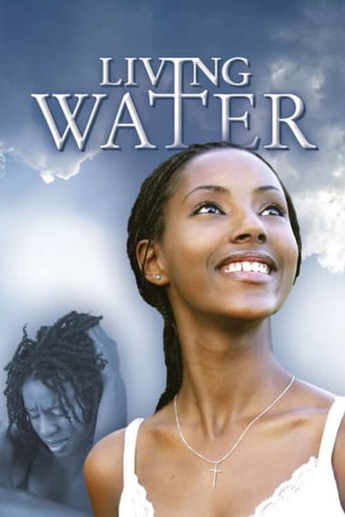 Living Water (2006) poster