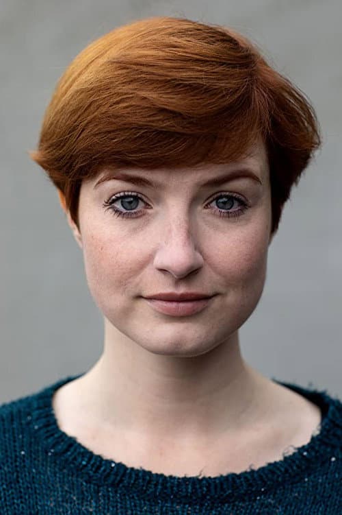 Franciska Friede foto