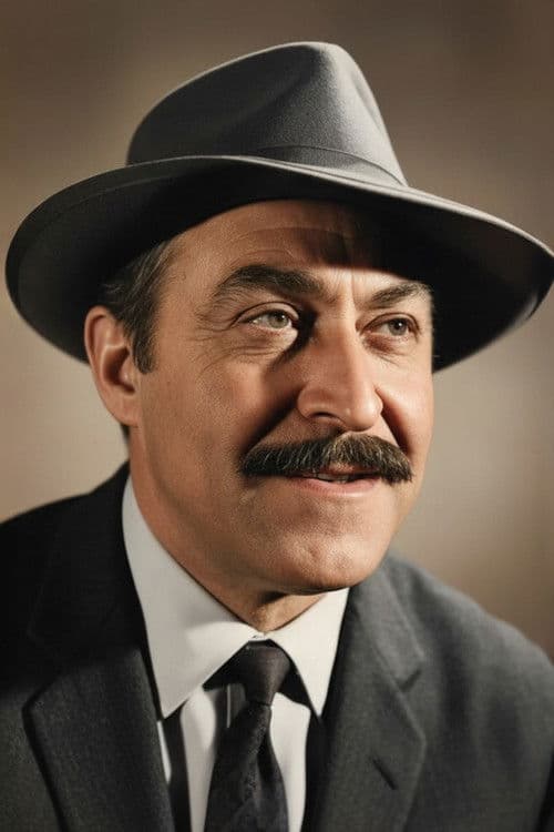 Hasan Ceylan foto