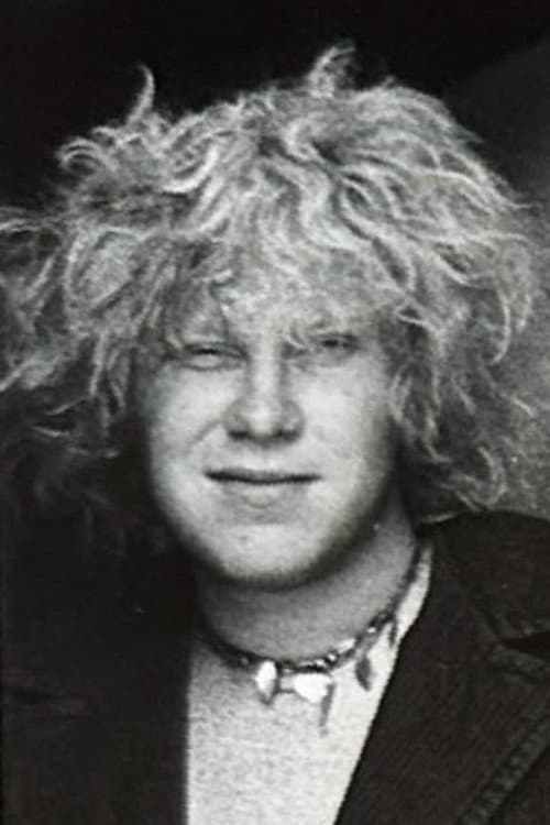 Freddie Hansson foto