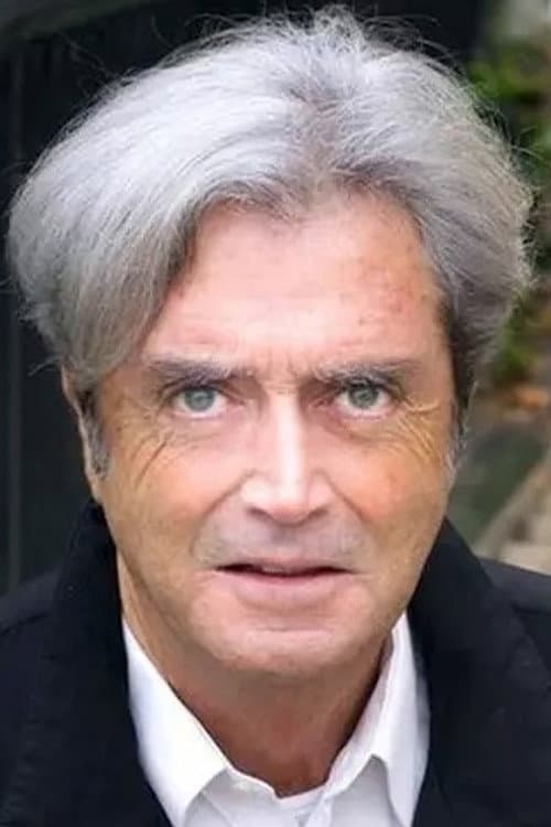 Christophe Tourrette foto