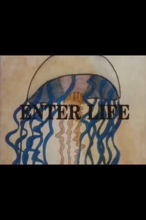 Enter Life (1981) poster