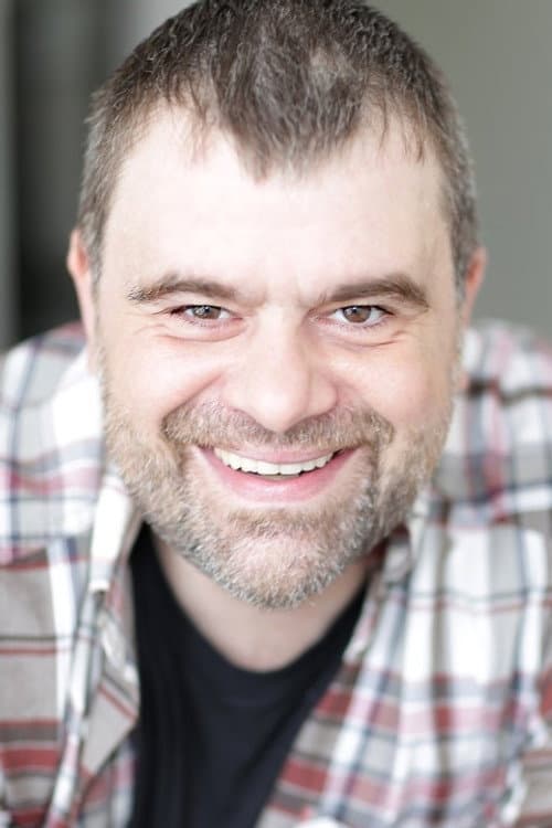 François Hauteserre foto