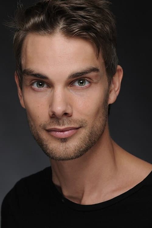 John Matton foto
