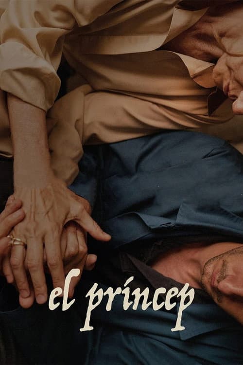 El príncep (2025) poster