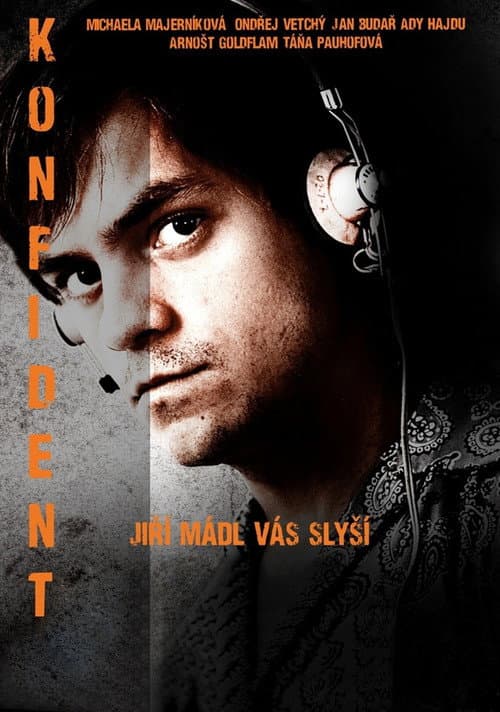 eŠteBák (2012) poster
