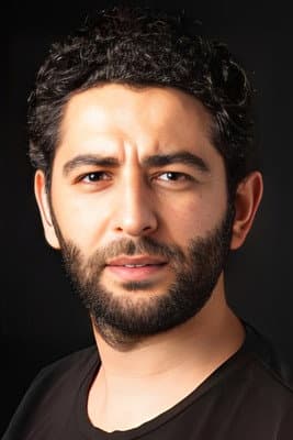 Erdem Sakalıbüyük foto