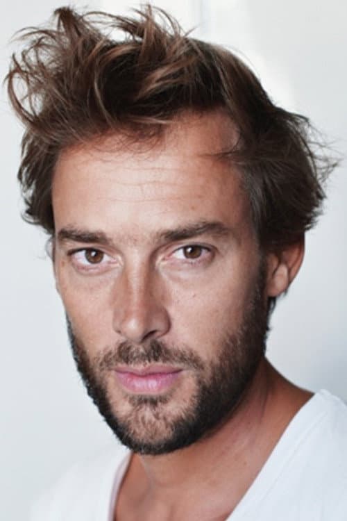 Emmanuel Noblet foto