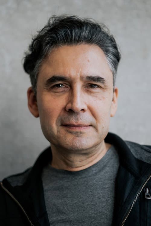 Oleg Mirochnikov foto