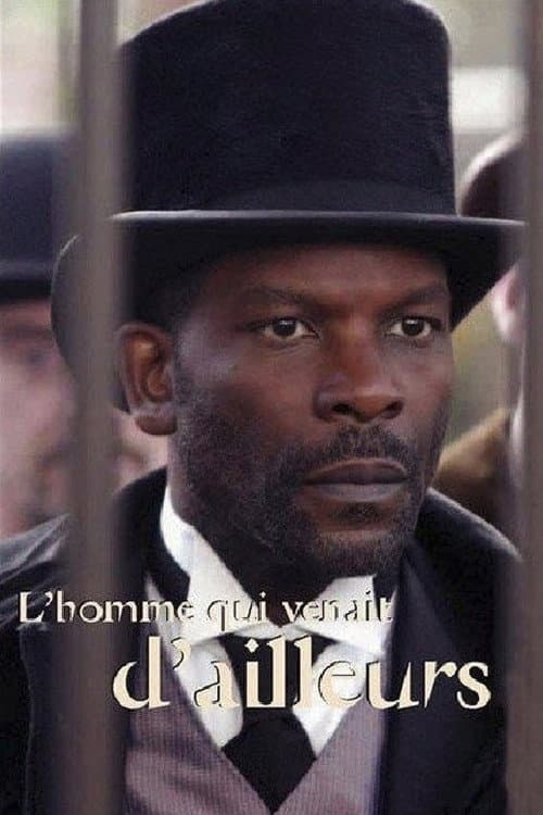 L'Homme qui venait d'ailleurs (2004) poster