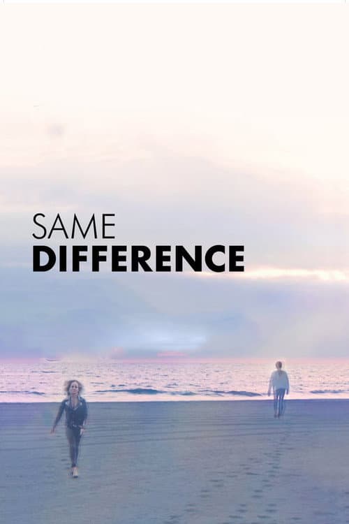 Same Difference (2019) poster