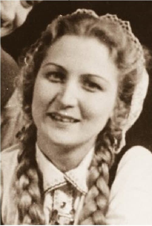 Irma Graudiņa foto
