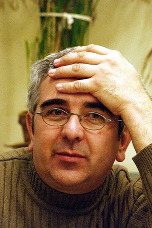 János Greifenstein foto