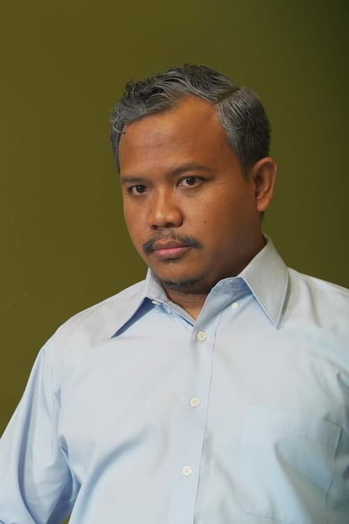 Imam Wahyudi foto