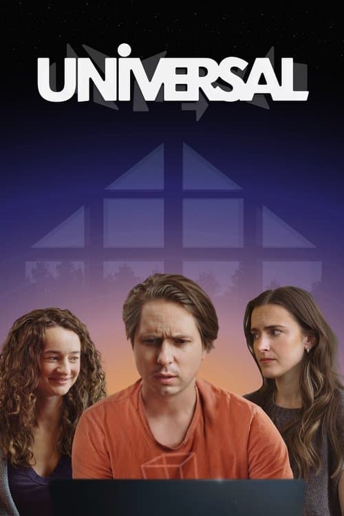 Universal (2025) poster