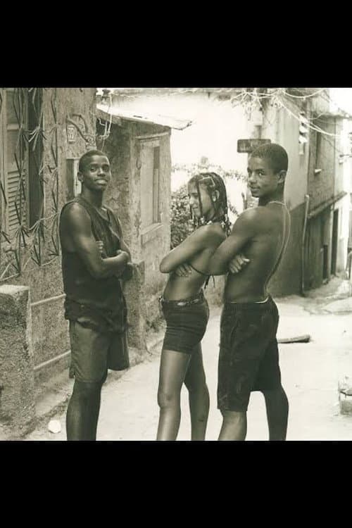 Dadá (2002) poster