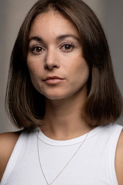 Katrine Juliane Krone foto