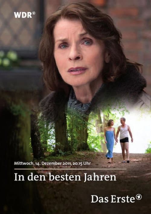 In den besten Jahren (2011) poster