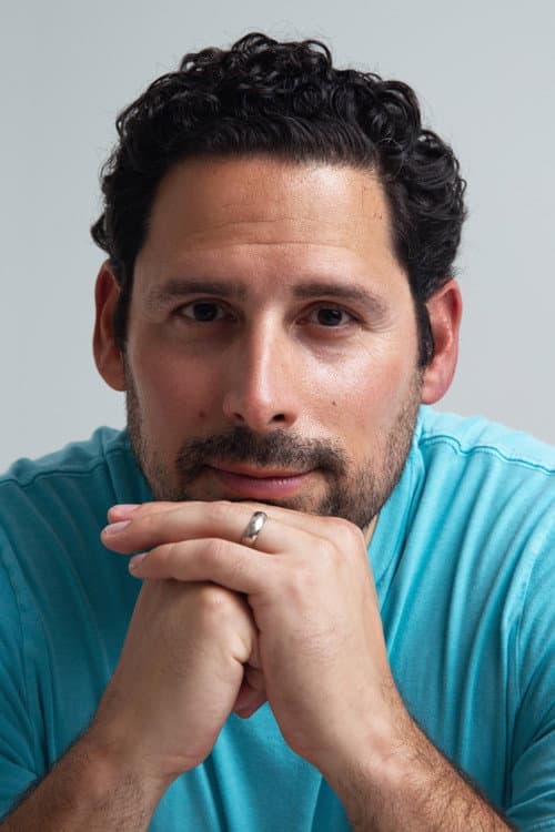 Pablo Bobadilla foto