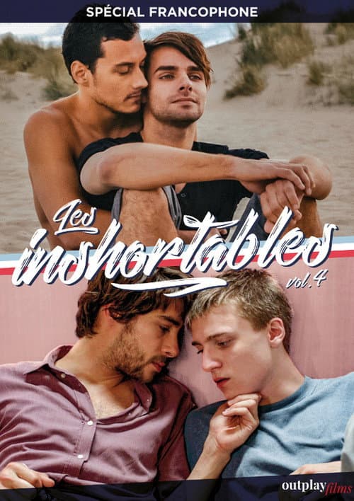 Les Inshortables, Vol. 4 (2018) poster