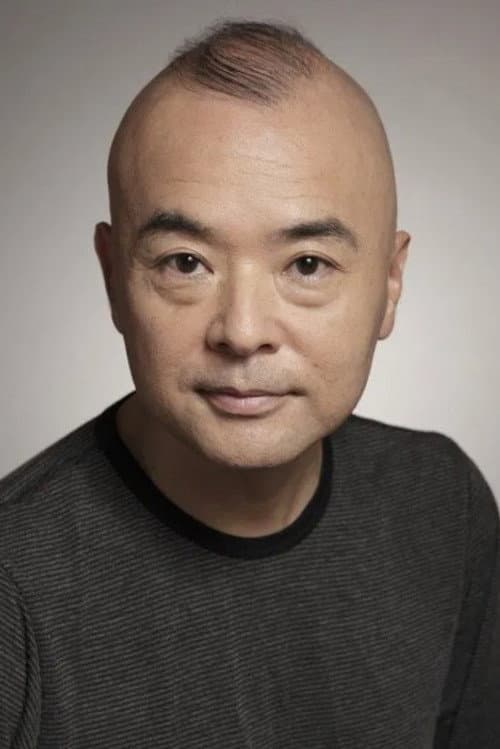 酒井敏也 foto