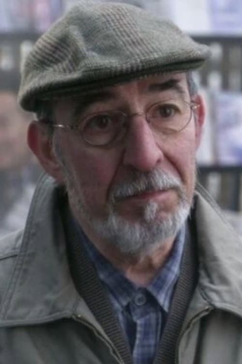 Joe Maffei foto