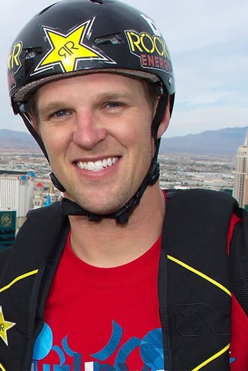 Erik Roner foto
