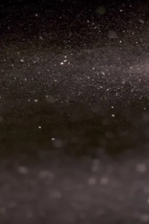 Talk with Dust (2018) poster