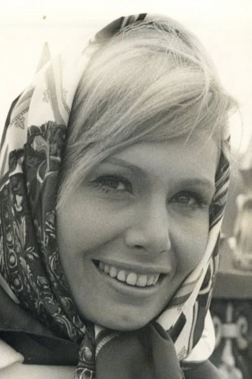 Ruth Gassmann foto