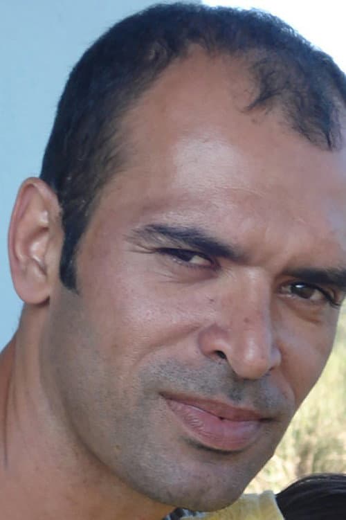 Alzir Vaillant foto