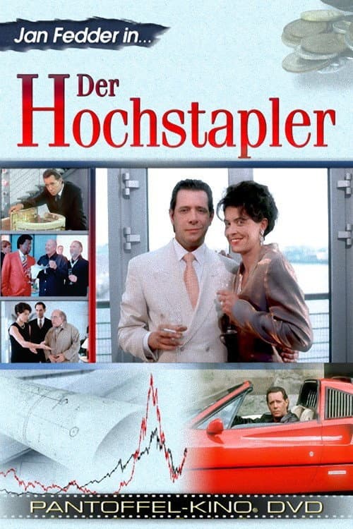 Der Hochstapler (1999) poster