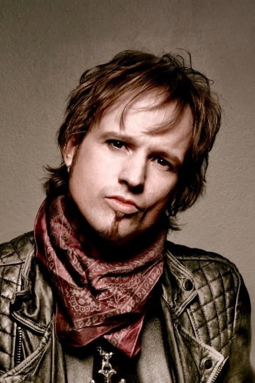 Tobias Sammet foto
