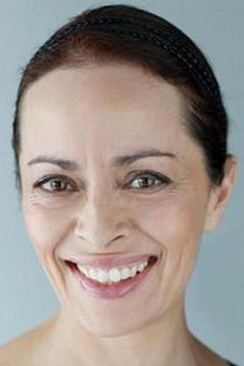 Diana Axelsen foto